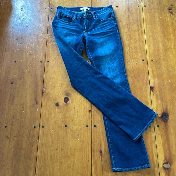 Lucky Brand Mid Rise Sweet Boot - Picture 5 of 6